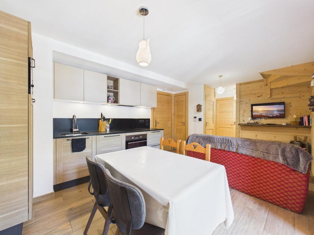Appartement Duplex de Standing au Centre - 4 Couchages, Balcon, Garage Privé, WiFi - FR-1-623-204 - 4