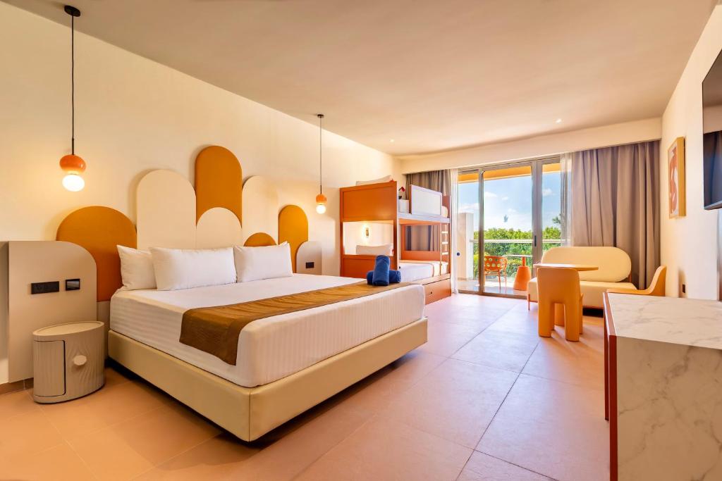 Princess Family Club Riviera - All Inclusive - 2