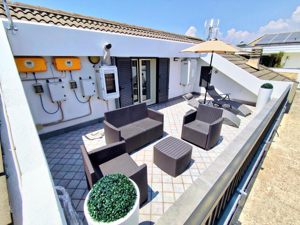 Suite Harmony - 4