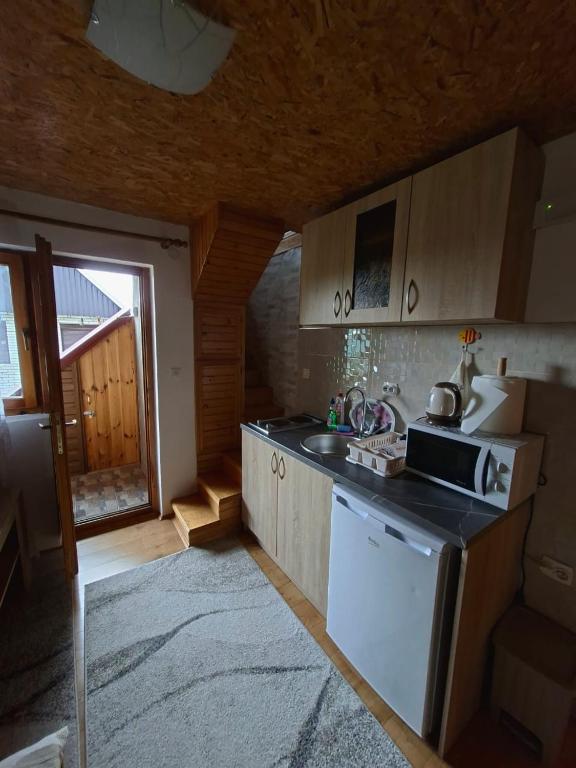 Apartment VUK - 5