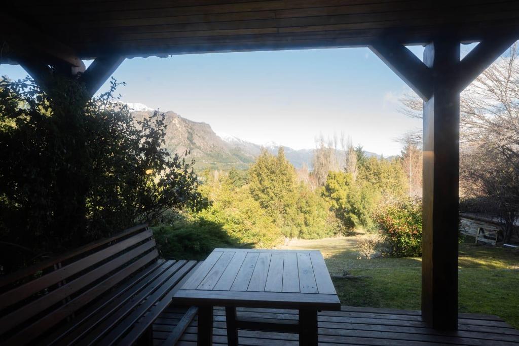 Arelauquen Bungalows & Suites - 3