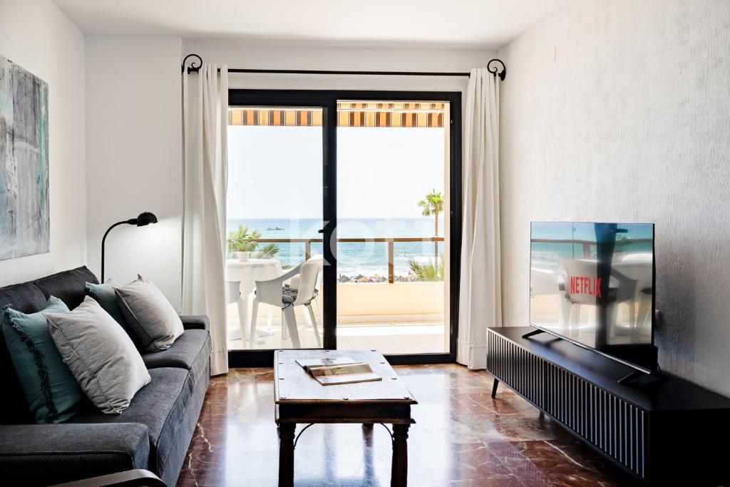 Vistas al Mar - Lubina 1 - Koti Rentals - 5