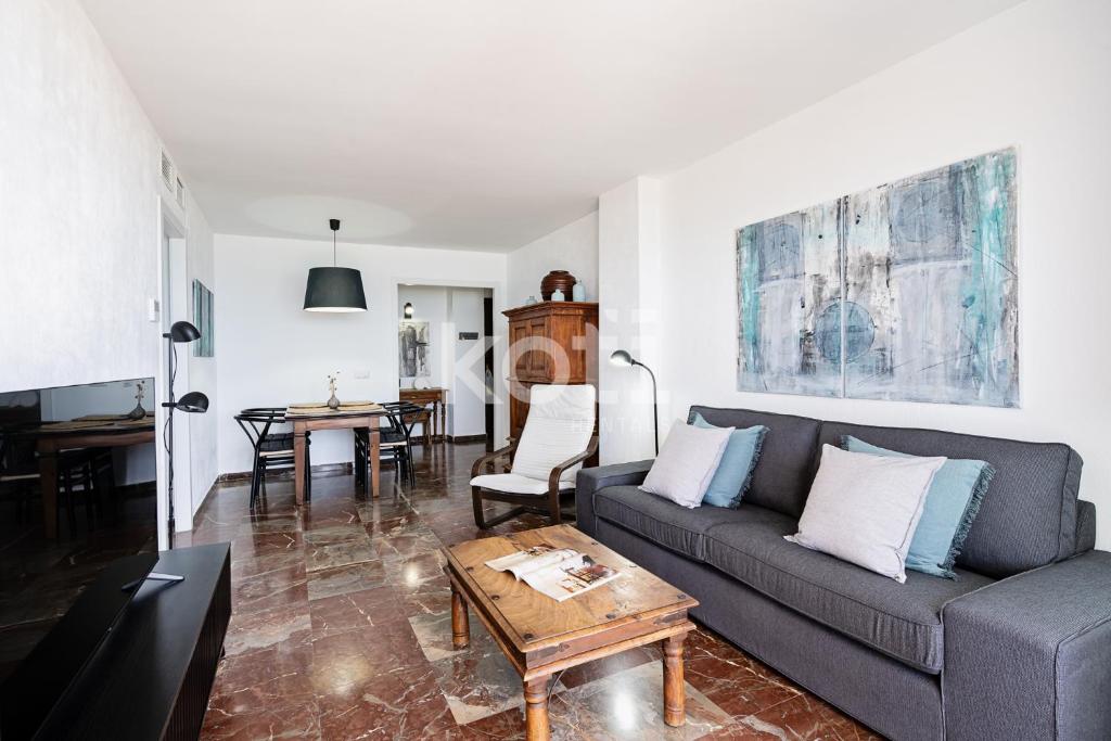 Vistas al Mar - Lubina 1 - Koti Rentals - 4