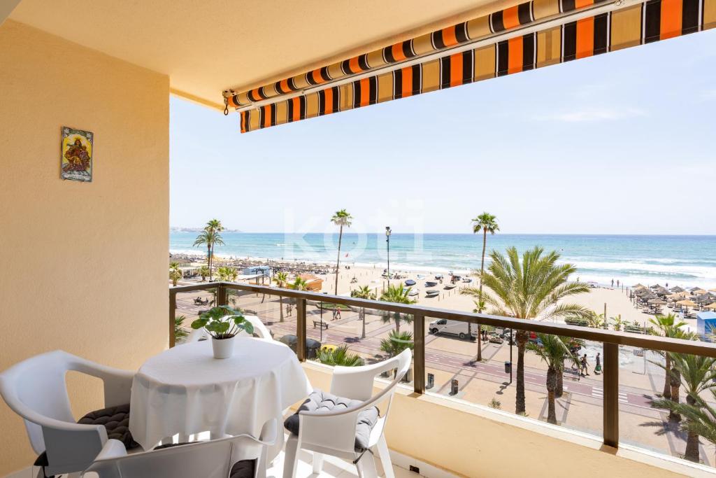 Vistas al Mar - Lubina 1 - Koti Rentals - 2