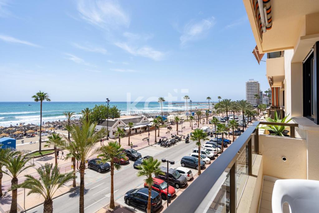 Vistas al Mar - Lubina 1 - Koti Rentals - 1