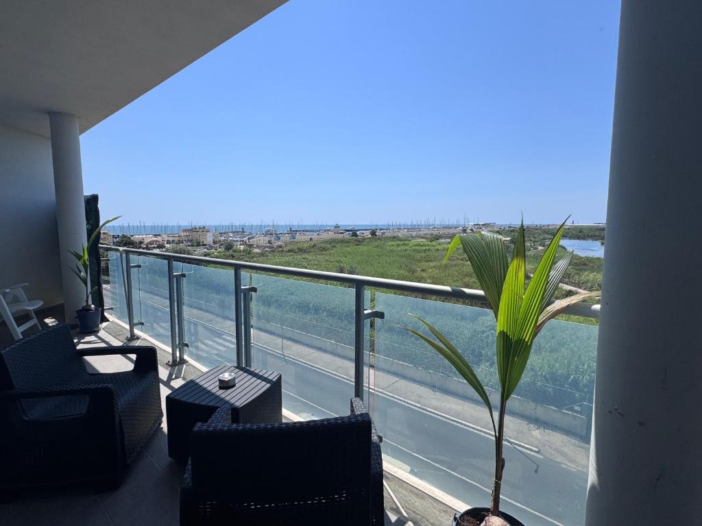 Rome Beach & Fiumicino Airport apartment - 4
