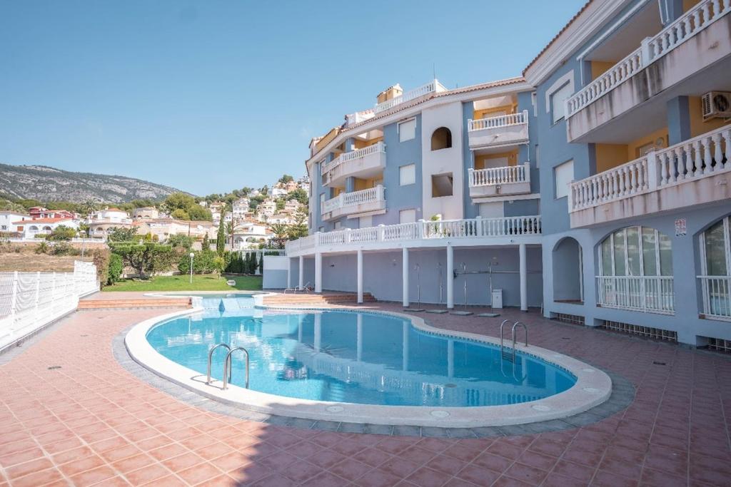 Affordable apartment near the sea and nature - 1