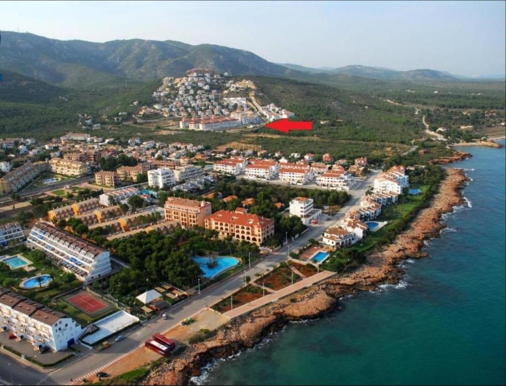 Affordable apartment near the sea and nature - 5