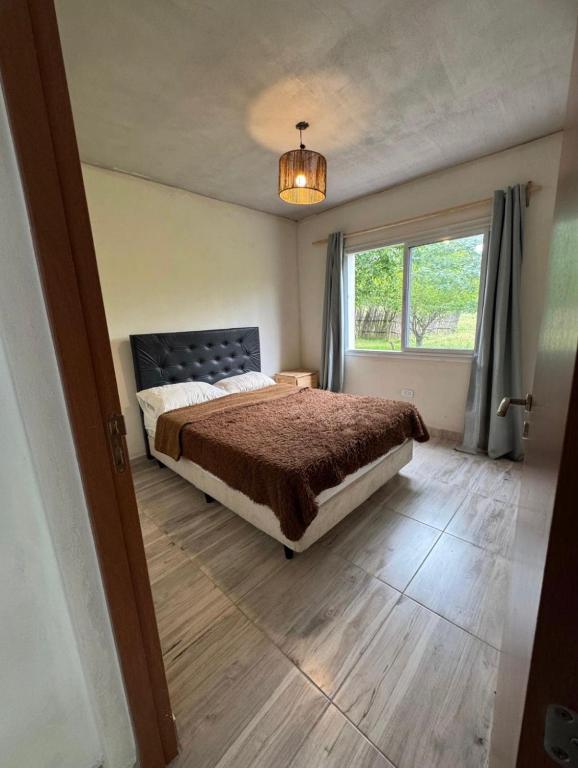 Cabañas La Cascada - 4