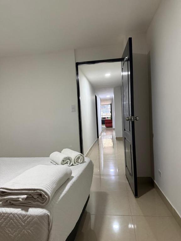Apartamento en el poblado , manila 4 - 2
