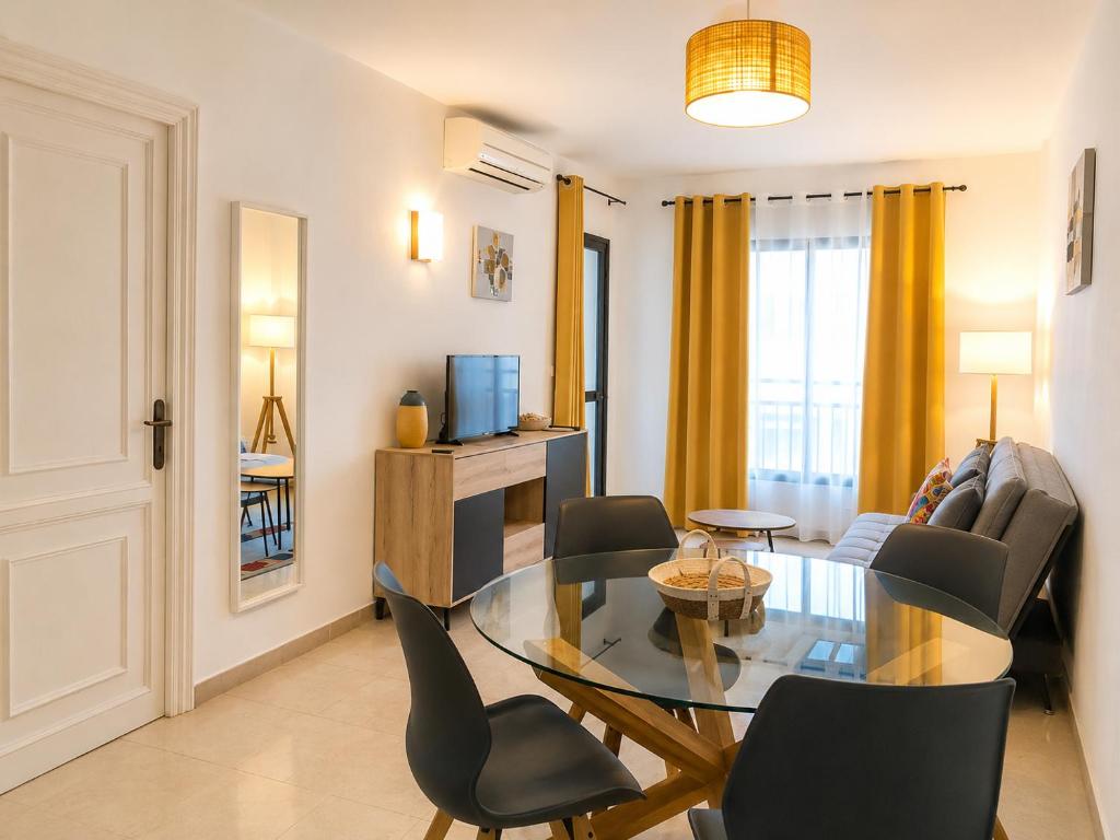 Maravilloso Apartamento Ronda IV Fuengirola - 1