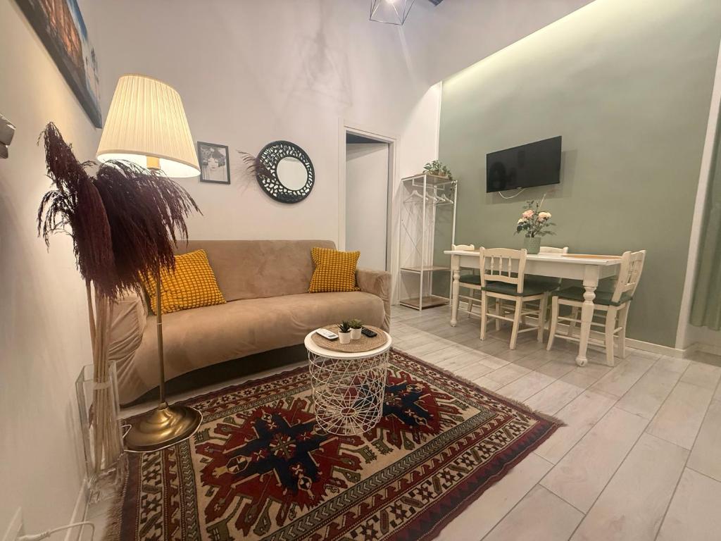 La Suite del Porto Antico - 2