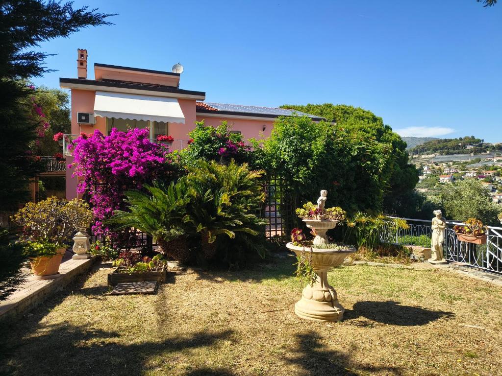 Sunset Garden Sanremo - 1