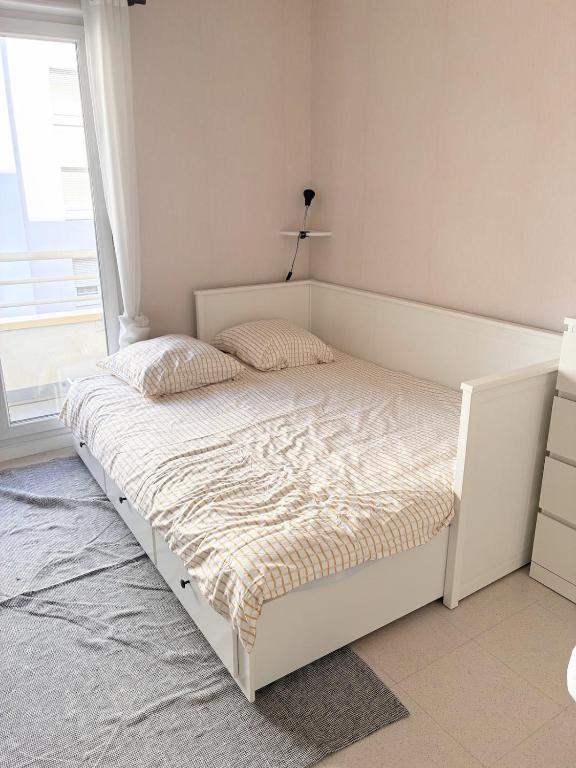 Le Saint Exupéry avec ventilateur sur place - 5