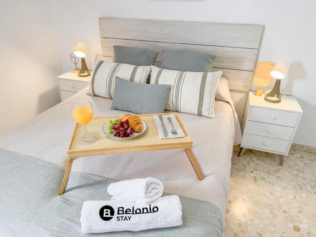 Proa Apartments by Stay Belonio - 5