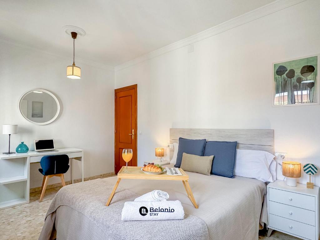 Proa Apartments by Stay Belonio - 3