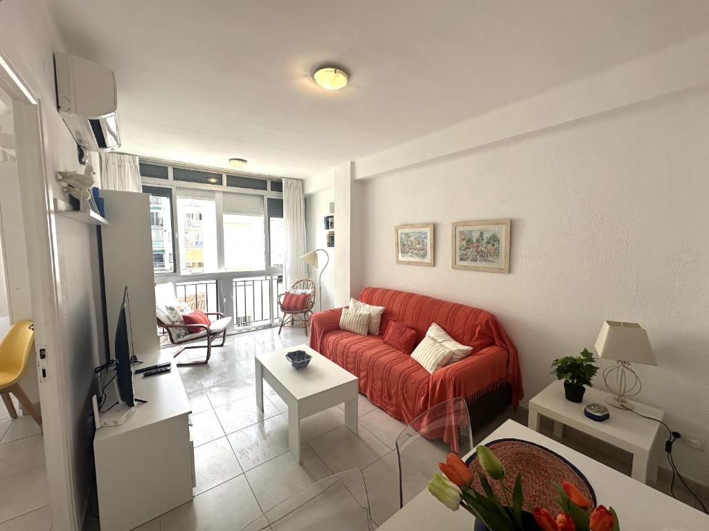 R1400 Edificio Sirena 2F - 2