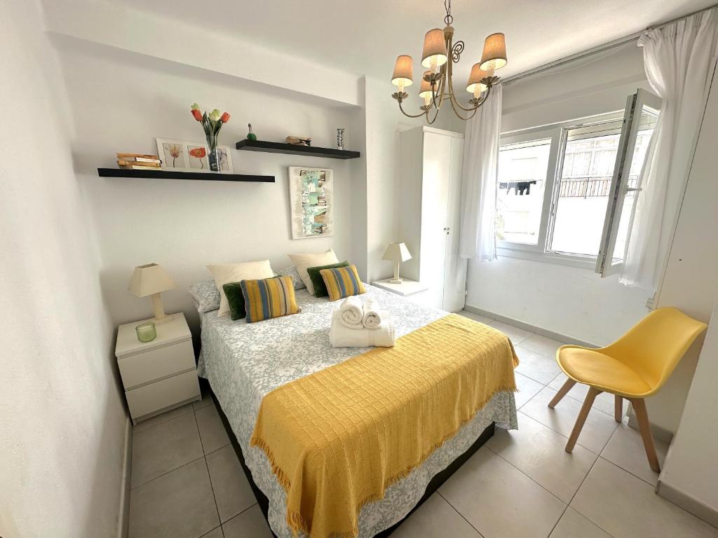 R1400 Edificio Sirena 2F - 4