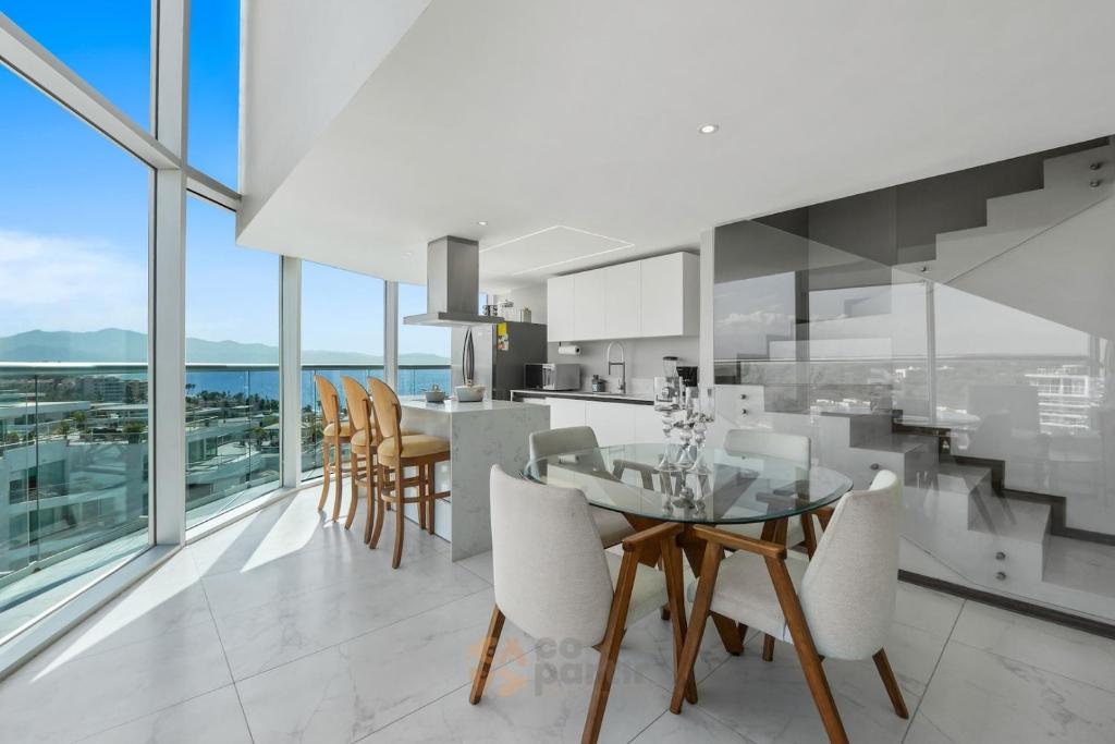 Ocean View 3BR Condo at Marítima Playa - 2