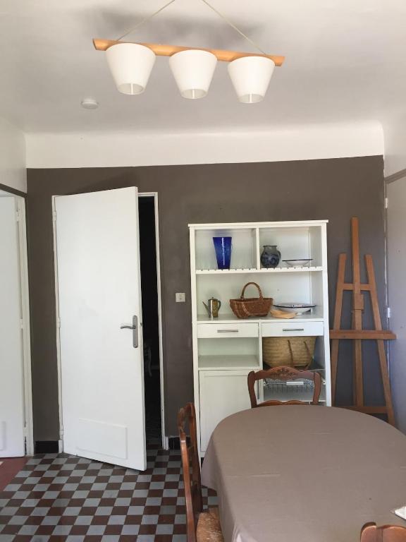 apartement avec jardin ombragé sur avignon - 2