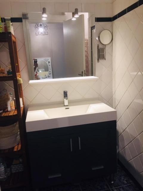 apartement avec jardin ombragé sur avignon - 5