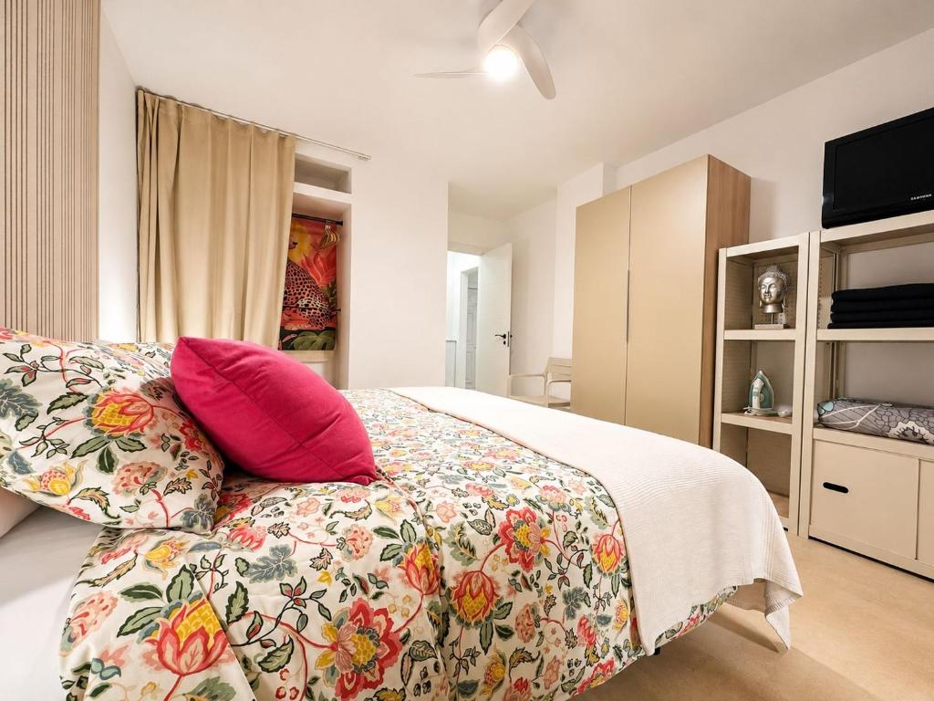 Castle Harbour Comfort - 3