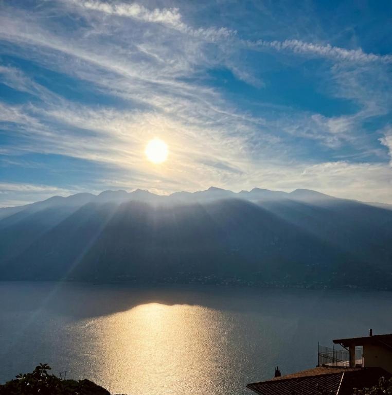 Casa Cristina - Vista Lago - 4