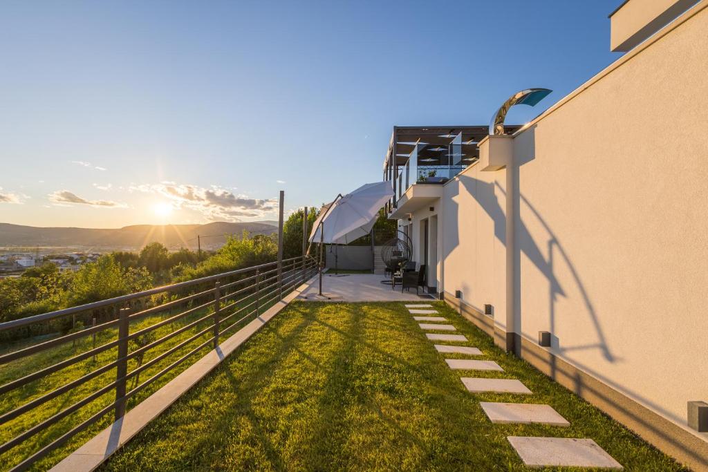 Villa Sunset Mostar - 4