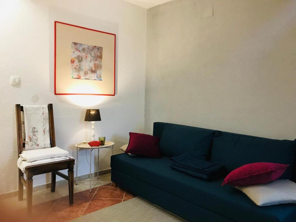 EastWest Apartment Mostar - 3