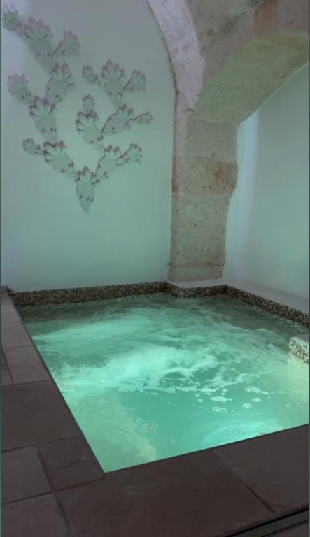 Il Fico Luxury Suite & SPA - 3