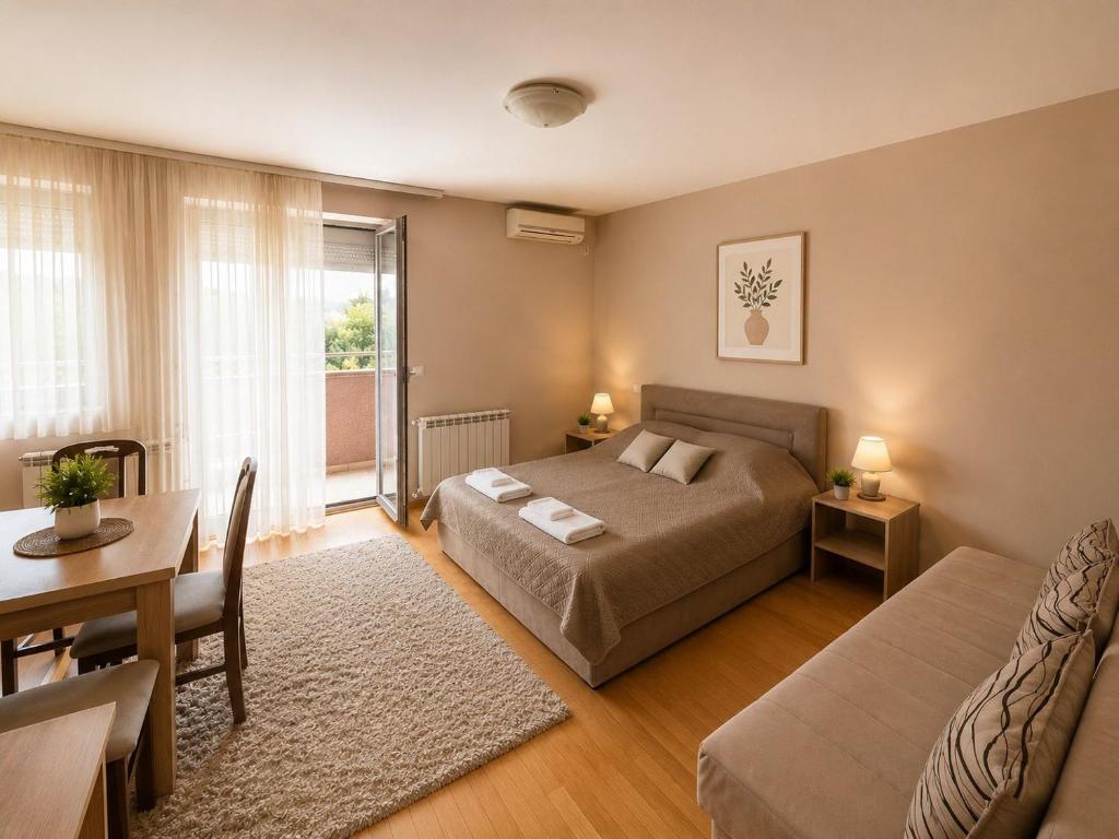 Apartmani Kesten1 - 1