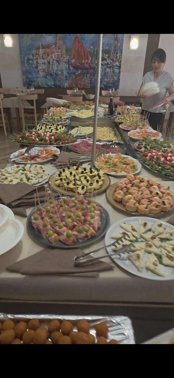 Hotel Villa Roma - 3