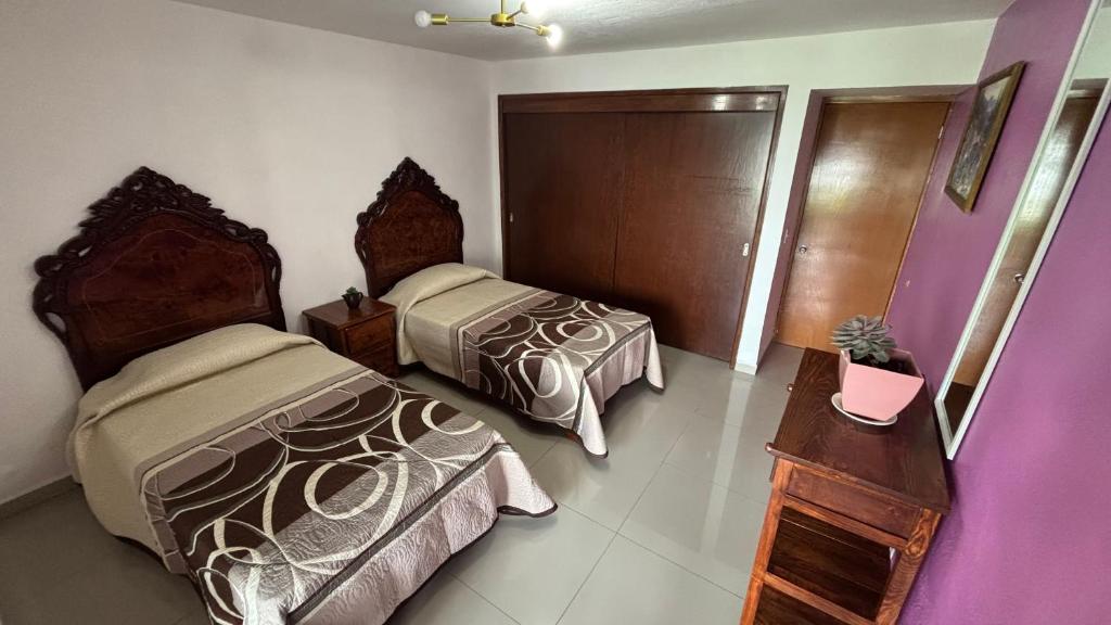 La casa de los abuelos - 3