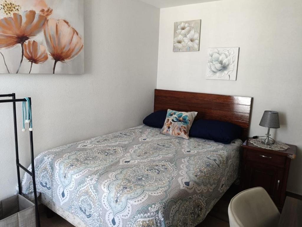 Entire apartment near the Airport GNP stadium - 2