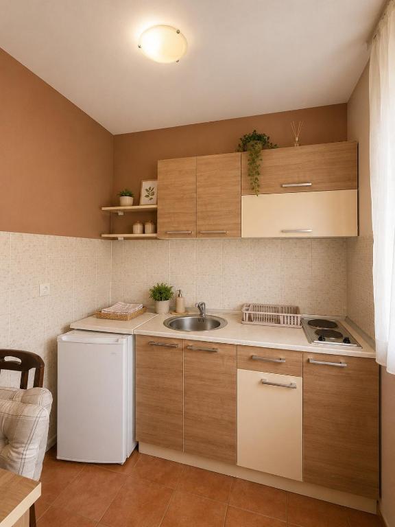 Apartmani Kesten1 - 4
