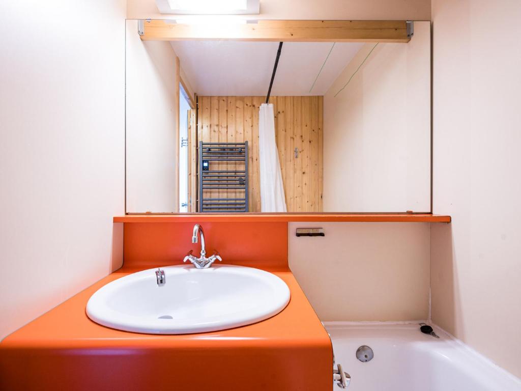 Studio lumineux au centre, balcon sud, 4 personnes - FR-1-832-8 - 5