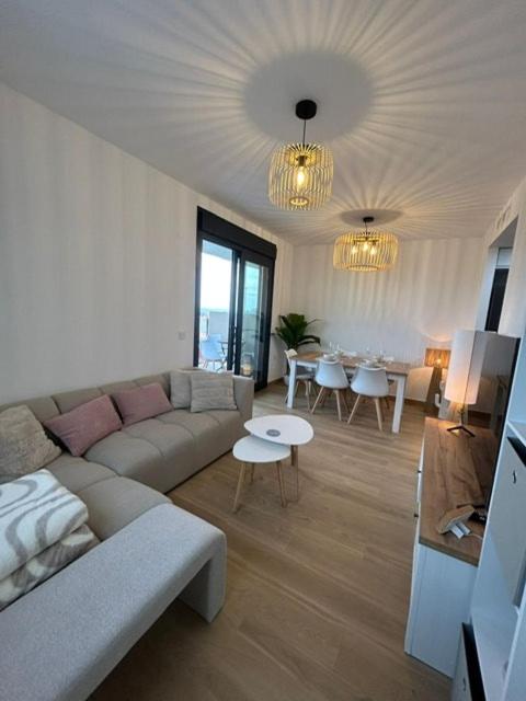 New build apartment with swimming pool and two bedrooms MoratellaLB - 2