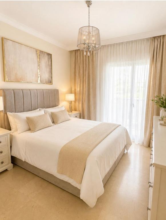 Marbella cosy vacation place - 4