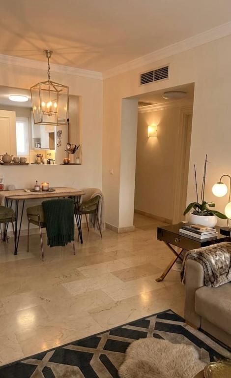 Marbella cosy vacation place - 3