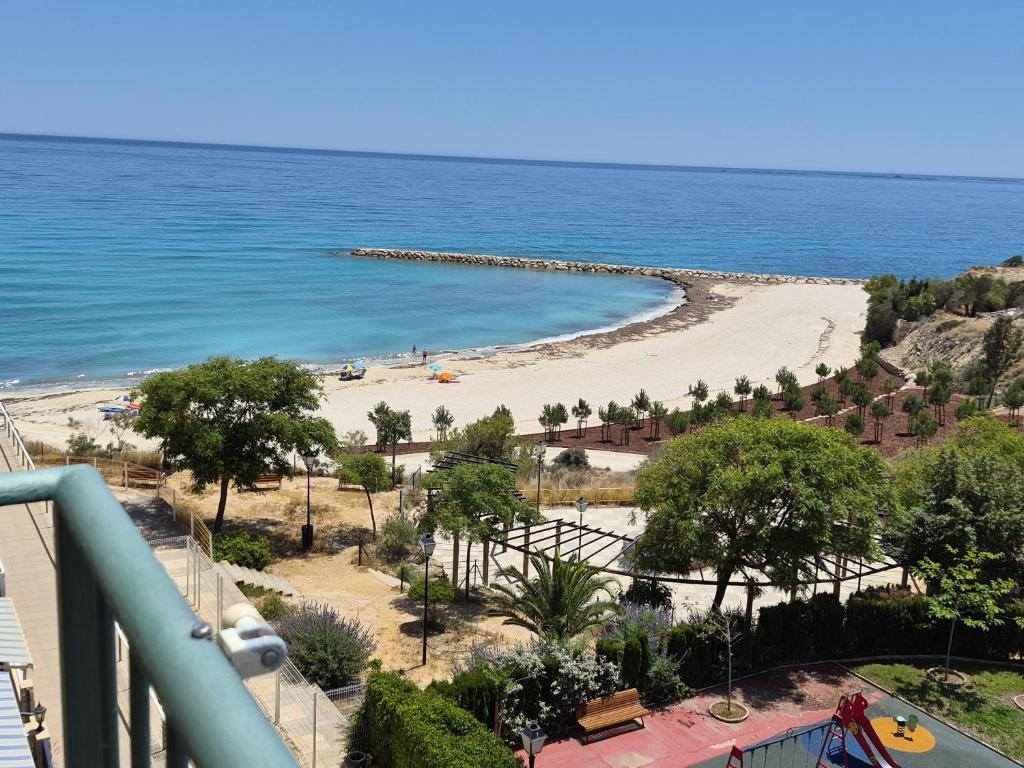 Apartamento de ensueño frente al mar - 2