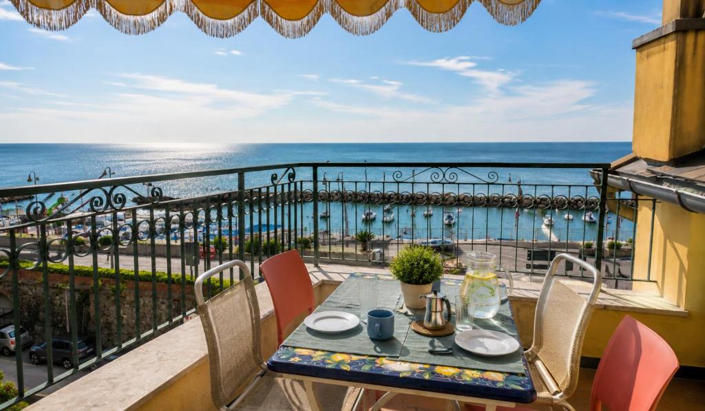Giada Apartments - 3