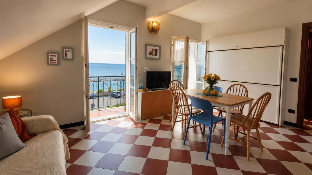 Giada Apartments - 4