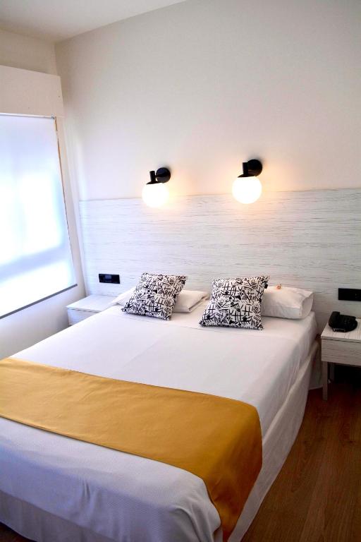 Hotel Universal Murcia - 3
