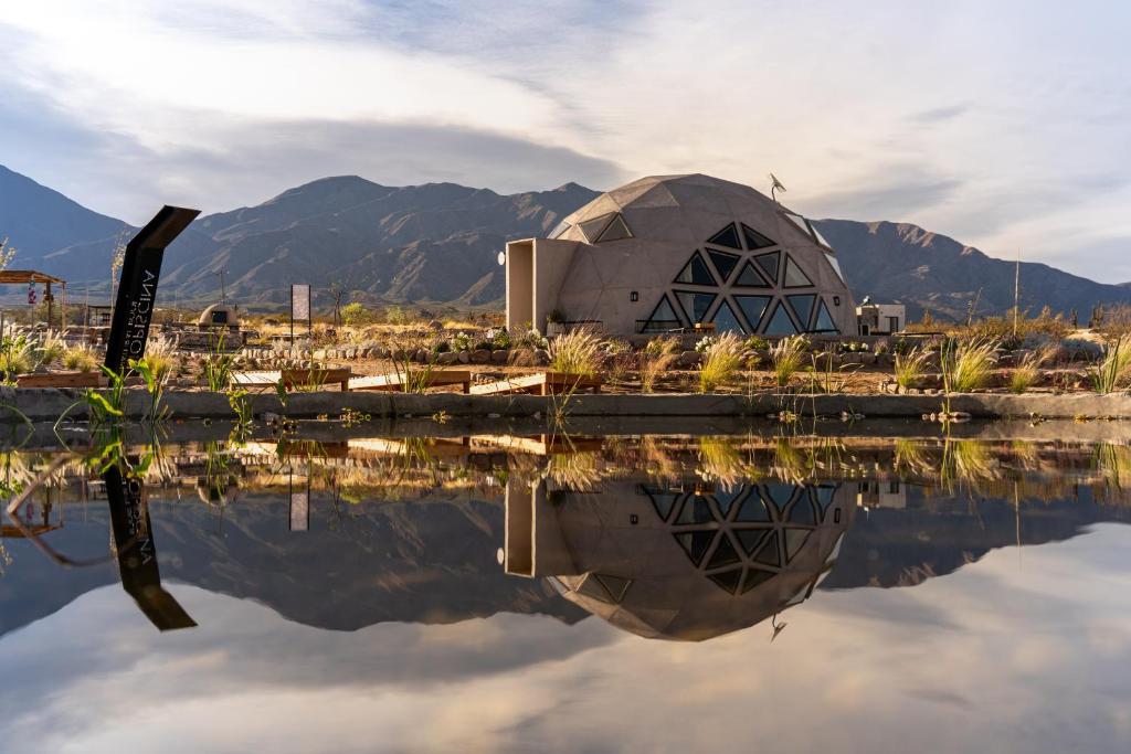 Glamping Astrapia - Cafayate - 3
