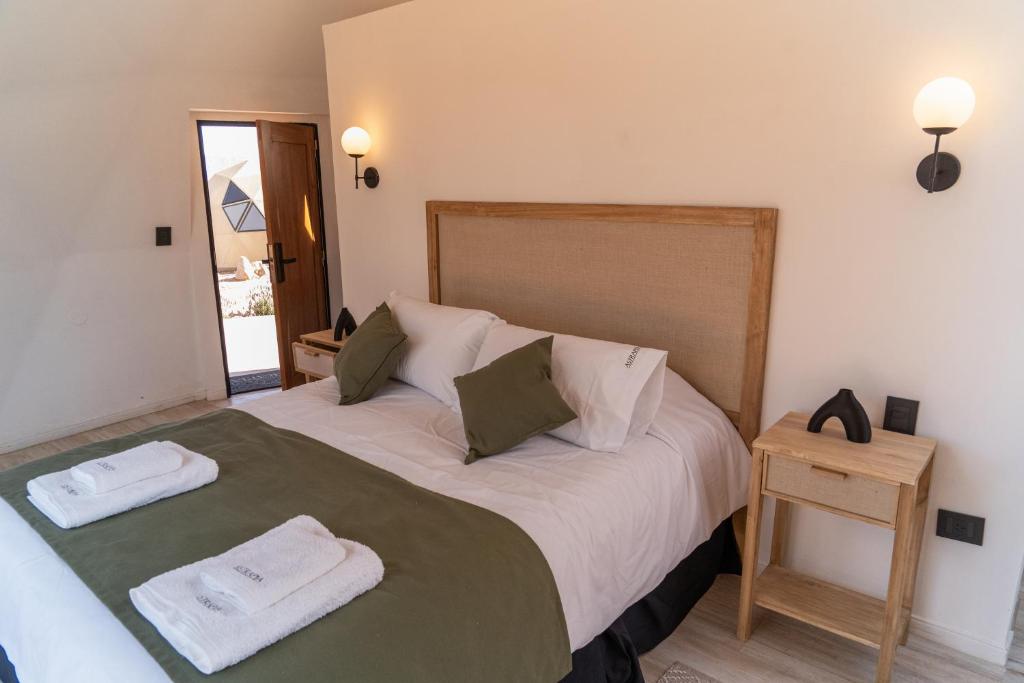 Glamping Astrapia - Cafayate - 5