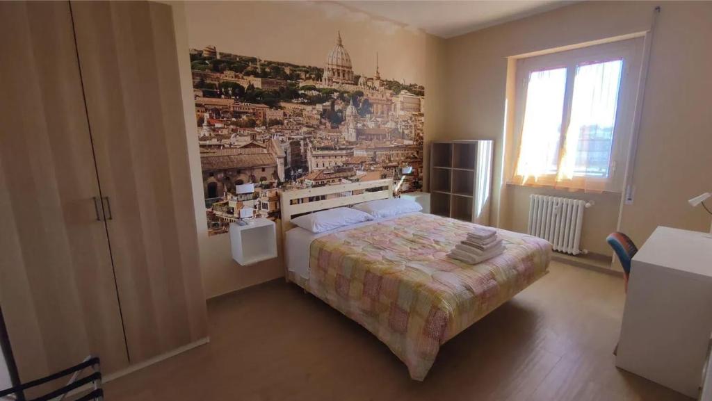 Cuki's Home Roma - 2