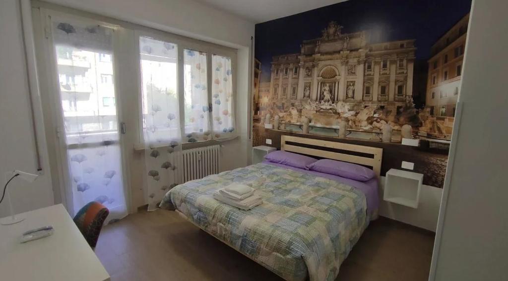 Cuki's Home Roma - 4