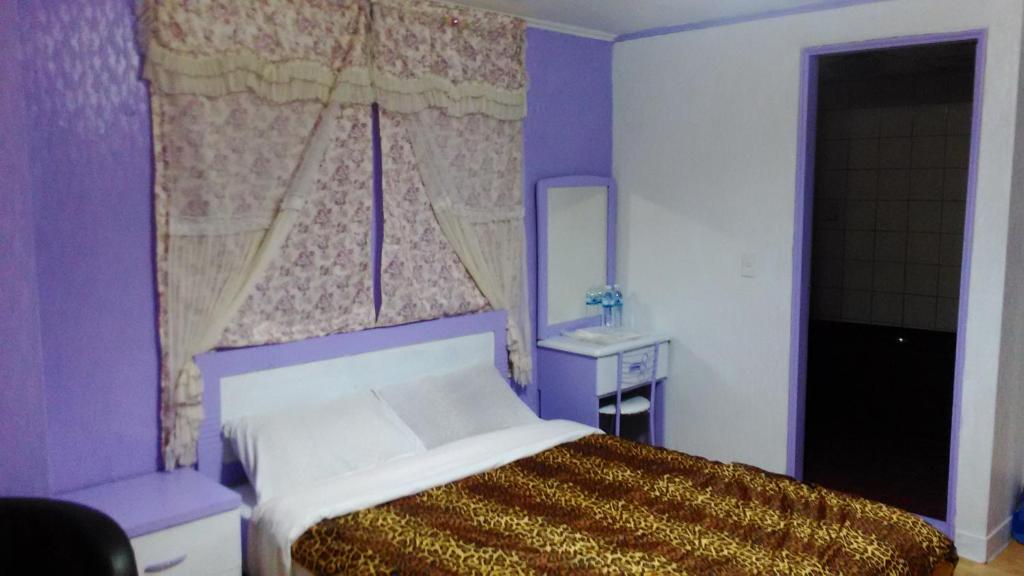 San Ho Hotel photo