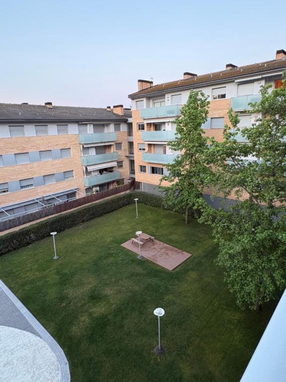 3 bedroom apartment in Tossa de Mar, beach, mountains and pool - 2