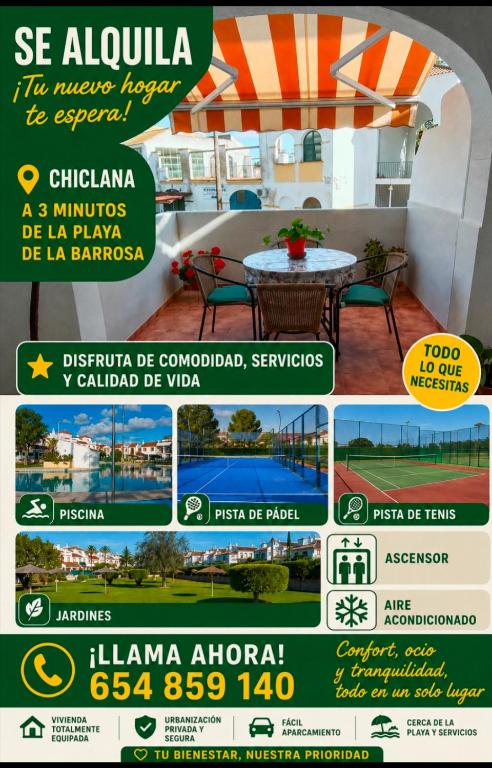 Real la barrosa - 1